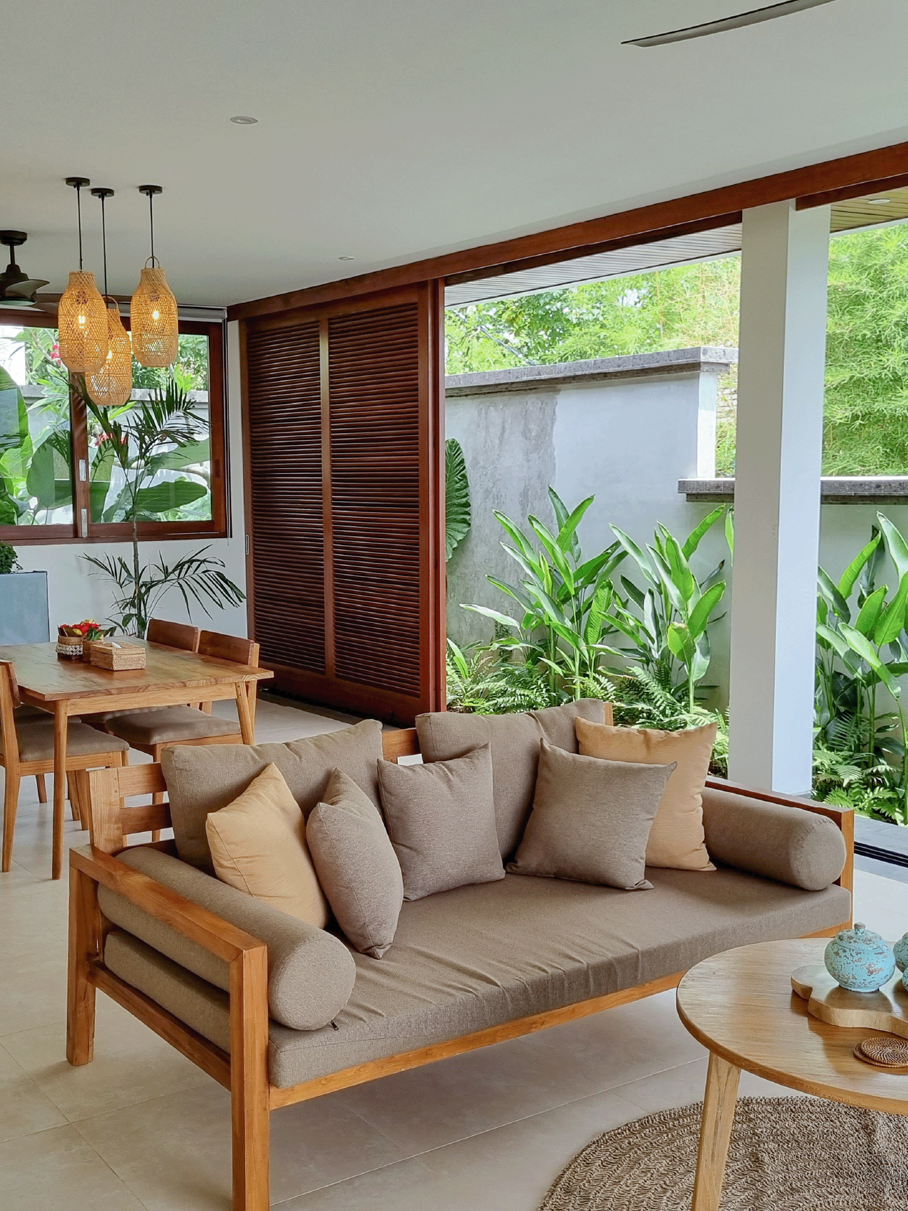 villa anggrek